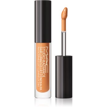 MAC Cosmetics Studio Radiance 24HR Luminous Lift Concealer Mini corector lichid